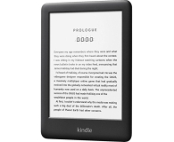 Amazon Kindle 10 2019 4GB czarny - 508607 - zdjęcie 2